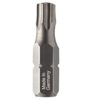 Embout De Vissage Torsion 25Mm Tx30 (X25) Diager