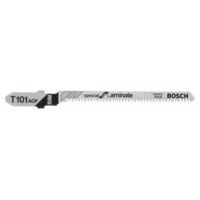 Lame de scie sauteuse T 101 AOF special for laminate - BOSCH - 2608636432