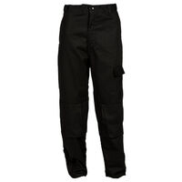 Pantalon Soudeur Ignifugé TXXL Weldline