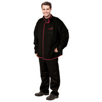 Veste Soudeur Croute TXL Weldline