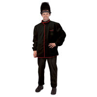 Veste Soudeur Pleine Fleur T4XL Weldline