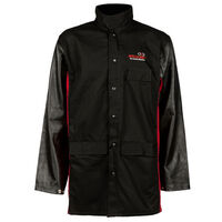 Veste Soudeur Ignifugée Manches Pleine Fleur TXXXL Weldline