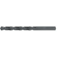 Foret cylindrique Hss taillé meulé D4.5mm Van ommen