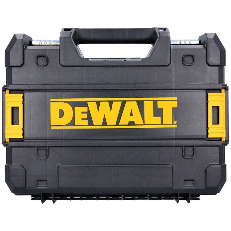 DeWalt Empty Tool Storage Box / Case for DCF850