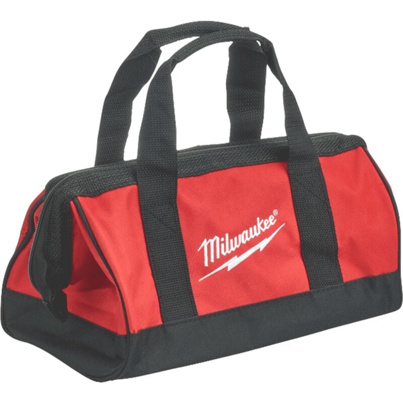Milwaukee 4931411958 Contractor Bag M - no wheels (42cm x 26cm x 24cm)