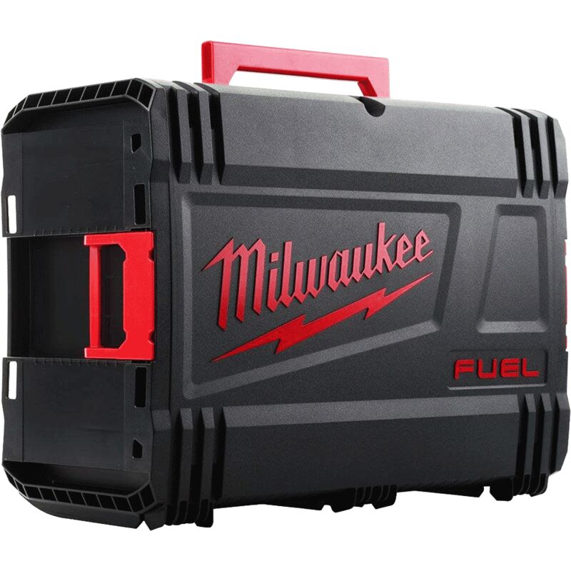 Milwaukee Deep Stackable Dynacase3 Power Tool Hard Empty Carry Case Storage - without Tool Insert (Inlay)