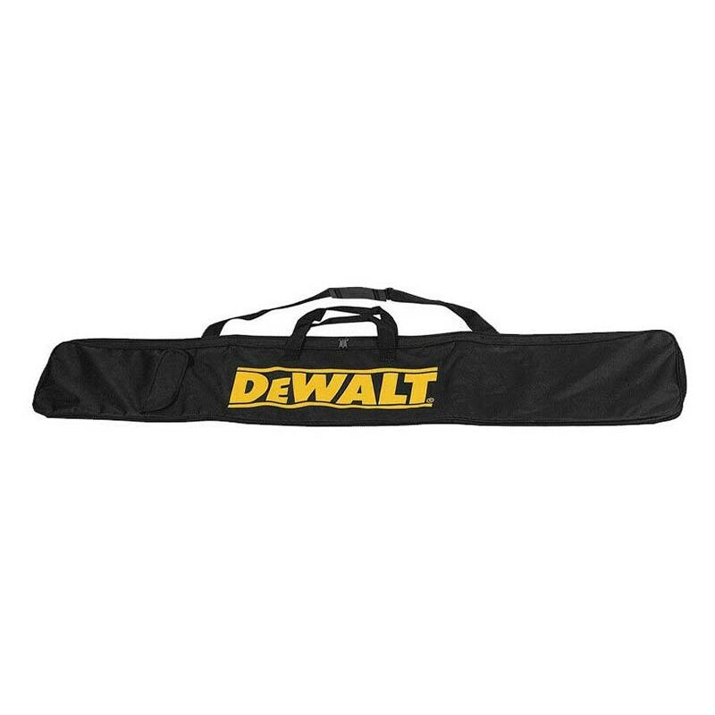 DeWalt DWS5025 Plunge Saw Guide Rail Track Saw Track Bag (Bag Only)