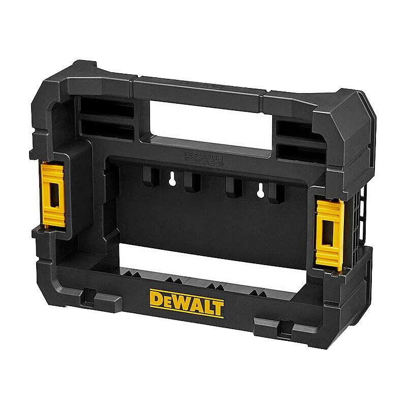 Dewalt Dt70716 Qz Tstak Caddy For Small Tough Case Sets Caddy Only