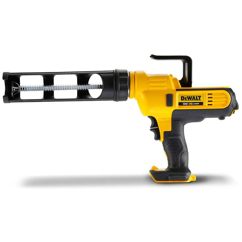 DeWalt - DCE530N XR Cordless Heat Gun 18V Bare Unit