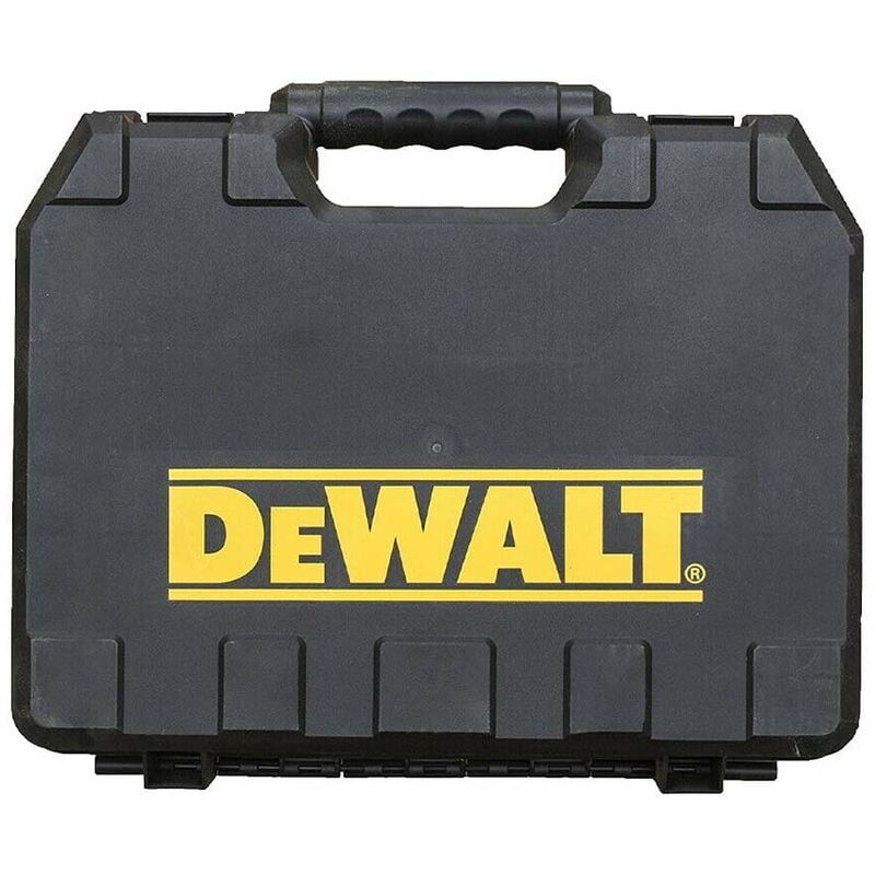 DeWALT Empty Case For 12V Combi Drill DCD716