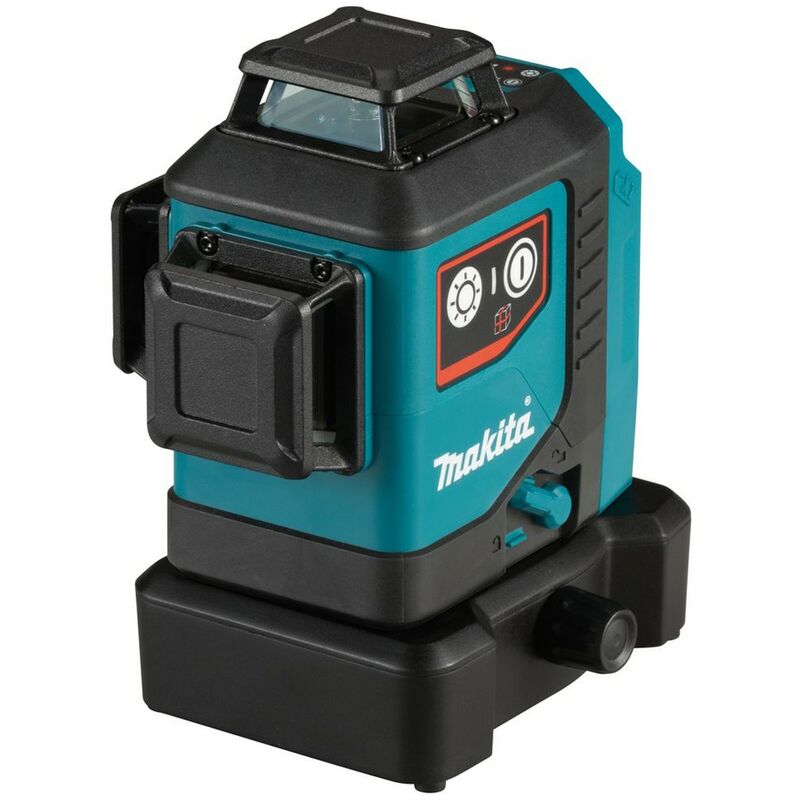 MAKITA SK700D Cordless Red Laser Level 12v 10m Body Only