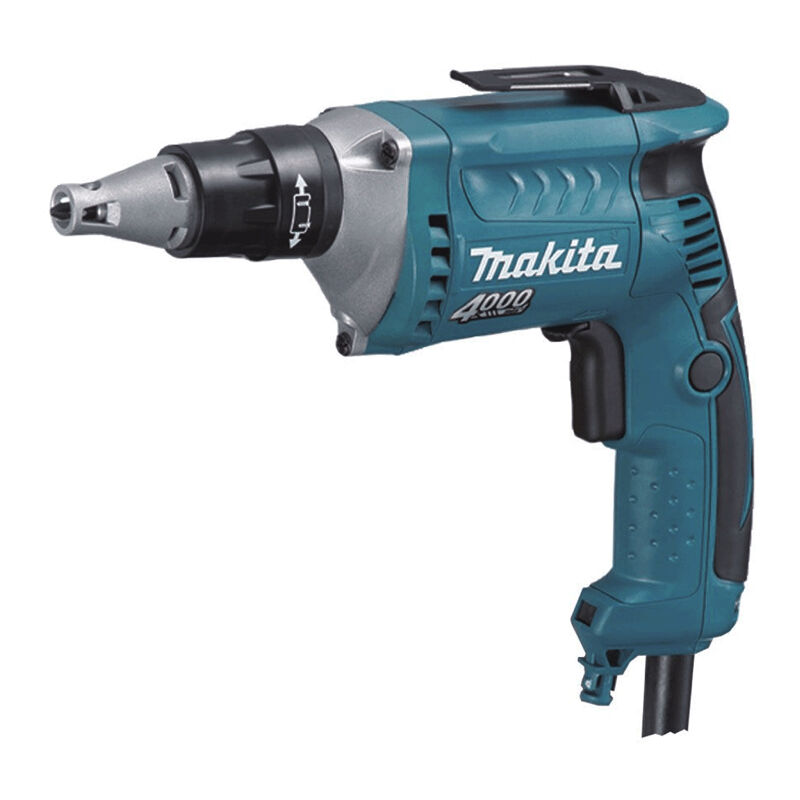 Makita FS4300JX2 Drywall Screwdriver 570W 240V