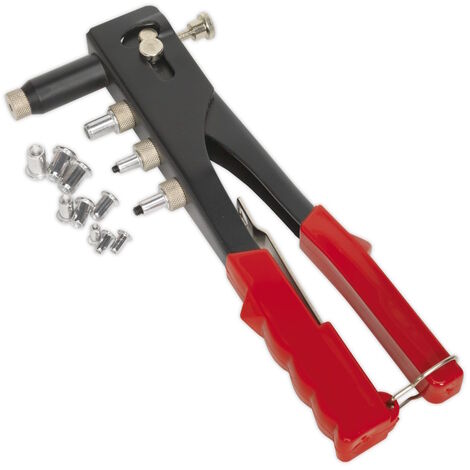 Sealey AK393 Threaded Nut Riveter (1/2)