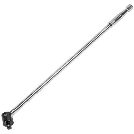 Sealey AK730 Breaker Bar 600mm 1/2inSq Drive