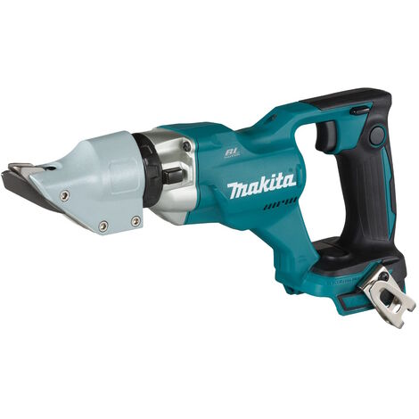 Makita DJS200Z 18V LXT Brushless 2.0mm Metal Shear - Body Only