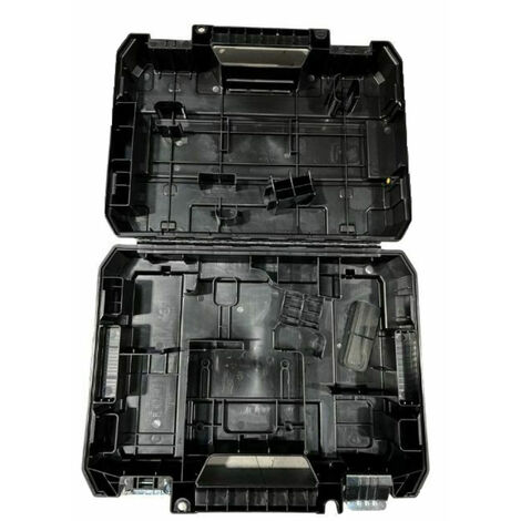 DeWALT Empty Case For Reciprocating Saw DCS369