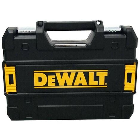 DeWALT Empty Case For Reciprocating Saw DCS369