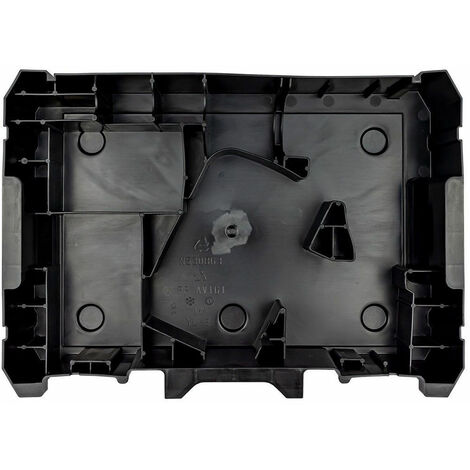 DeWALT N530863 Moulded Inay For Tstak II For Combi Drill Kts(DCD795/DCD796/DCD995/DCD996/DCF887)