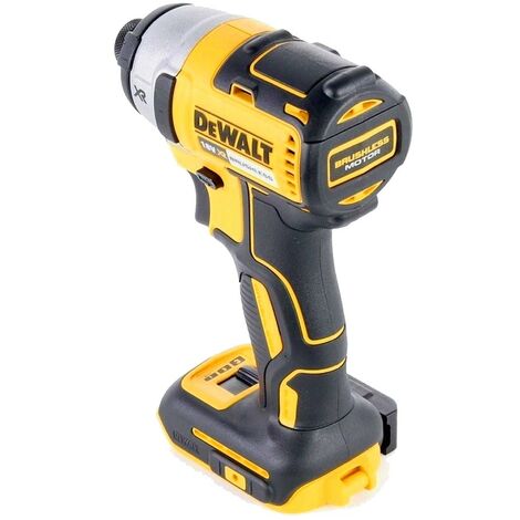 DeWALT DCK276P2 Cordless Brushless 18V Twin Kit Combi Drill &amp Impact Driver With 2x5Ah Batts, Charger And Case
