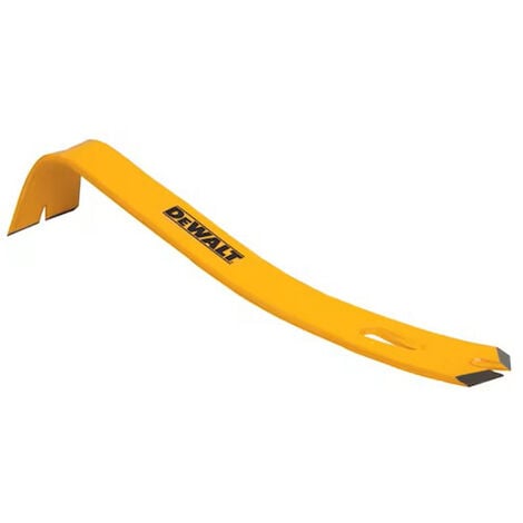 DEWALT DWHT55518-1 Flat Bar, Spring Steel, 13-Inch (300mm)