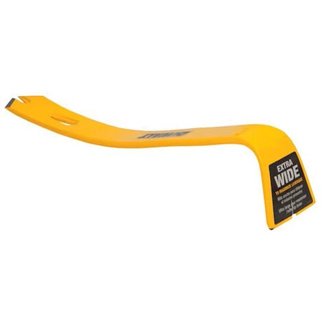 DEWALT DWHT55518-1 Flat Bar, Spring Steel, 13-Inch (300mm)