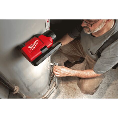 Milwaukee M12PAL-0 12V Pivot Area Light Body Only 4933478226