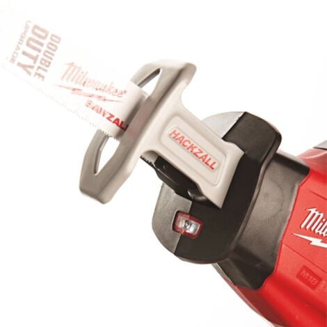 Milwaukee C18HZ-0 18V Compact Hackzall - Body Only 4933416785