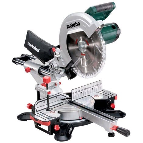 Metabo KGS305M Mitre Saw 305mm 110V