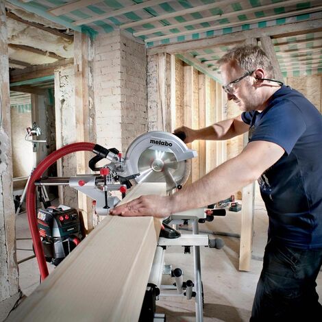 Metabo KGS305M Mitre Saw 305mm 110V
