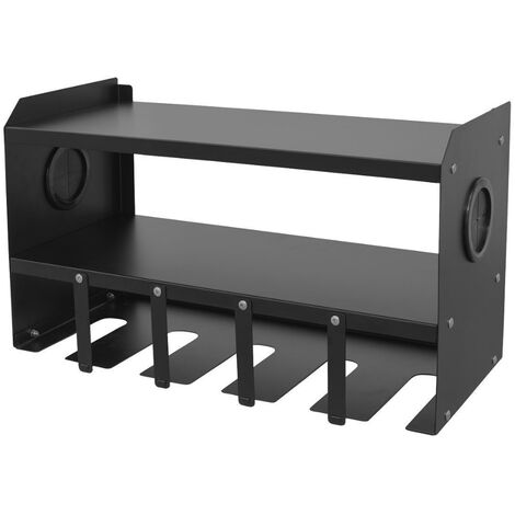 Sealey PTSR5 Power Tool Storage Rack