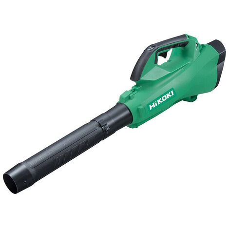 Hikoki RB36DAJ4Z 36v Multivolt Cordless Brushless Blower Body