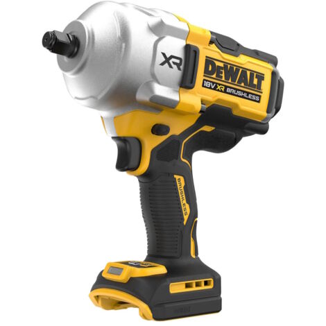 Dewalt DCF961N 18V 1/2" XR High Torque Impact Wrench Bare Unit Hog Ring