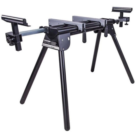 Evolution 005-0001 Mitre Saw Stand for R255SMS+, R210CMS, R210SMS+ With Universal Fittings