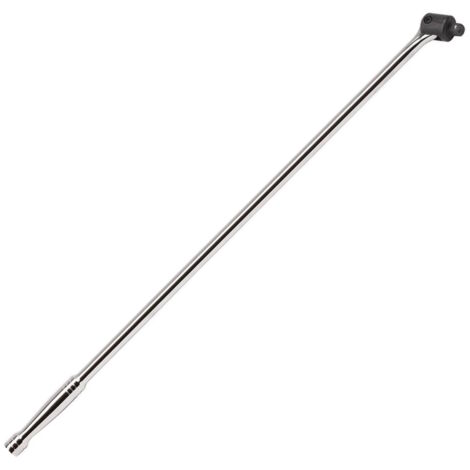 Breaker Bar 750mm Mit 1/2 Zoll Antrieb – Langer Knochen Zum Lösen Fester Schrauben