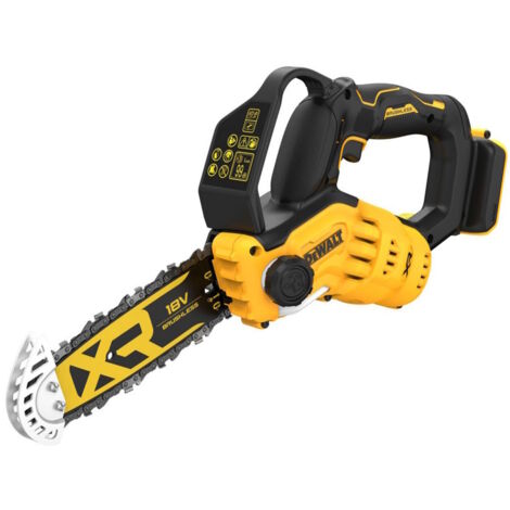 DEWALT DCMPS520N 18V 20CM PRUNING SAW
