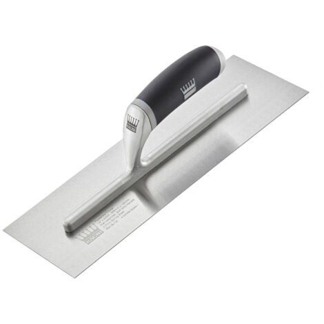 Ragni R418-14 RAG41814N Plasterer's Trowel 14in (1/4)