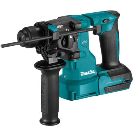 Makita DHR183Z 18V LXT Cordless Brushless SDS Rotary Hammer Drill 18mm