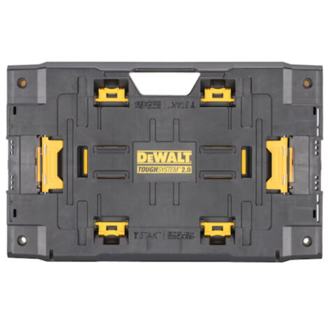 DeWalt DWST08017-1 ToughSystem 2.0 Adaptor Plate