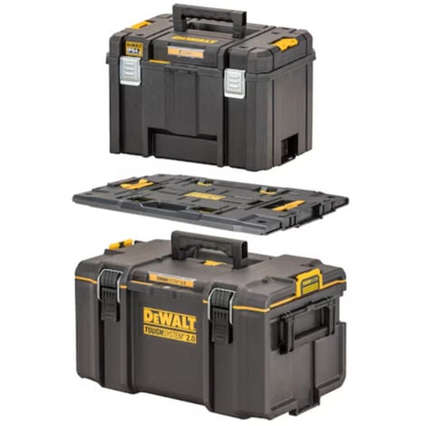 DeWalt DWST08017-1 ToughSystem 2.0 Adaptor Plate