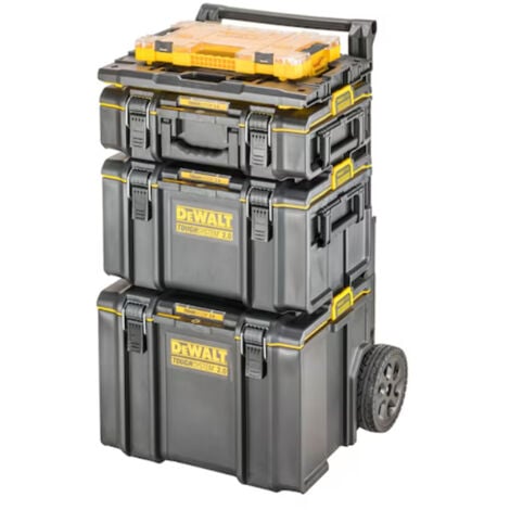 DeWalt DWST08017-1 ToughSystem 2.0 Adaptor Plate