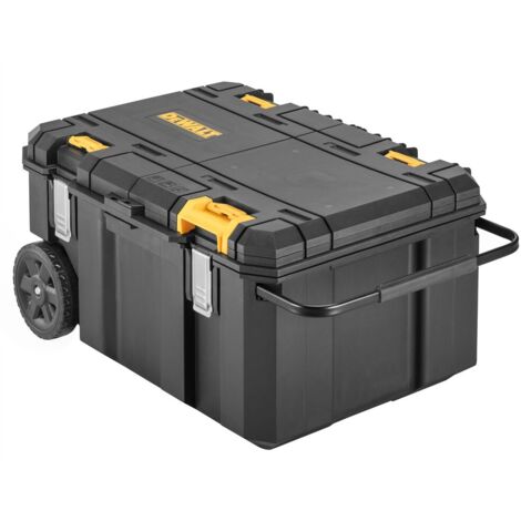 DeWalt DWST17871-1 Heavy Duty TSTAK Quick-Access Rolling Tool Chest
