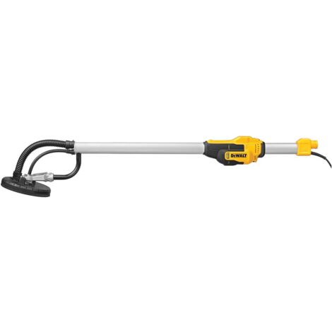 Dewalt DWE7800-QS 225 mm Electric 4.7Amp Drywall Sander - 240V