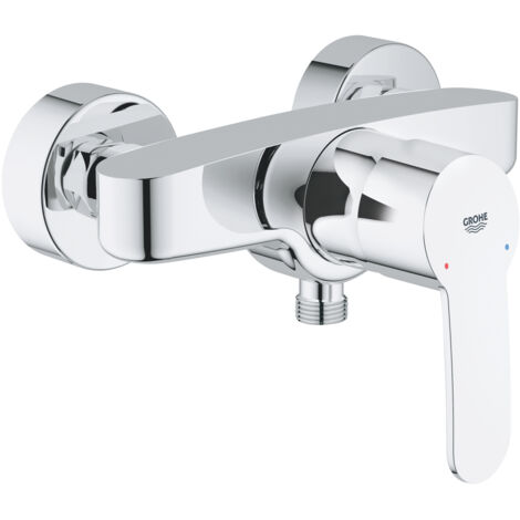 Grohe 33590002 Eurostyle Cosmopolitan Single-lever shower mixer 1/2"
