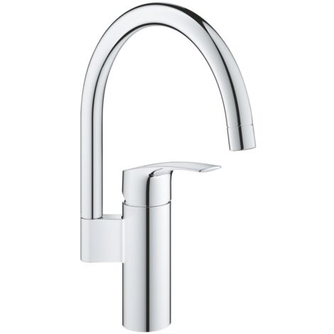 GROHE 33202003 Eurosmart Single-lever sink mixer 1/2