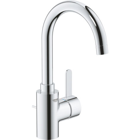 Grohe 32830001 Eurosmart Cosmopolitan Single-lever basin mixer 1/2"L-Size