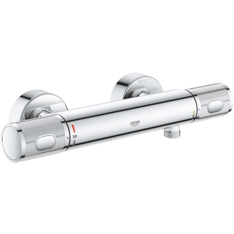 Grohe 34776000 Grohtherm 1000 Performance Thermostatic shower mixer