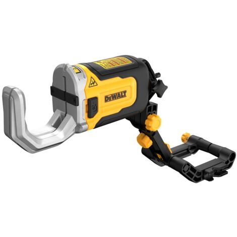 Dewalt DT20560-QZ Impact Attachment PVC/PEX Pipe Cutter (1/5)