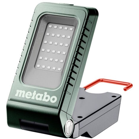 Metabo BSA 18-1000 18v Cordless Construction Spotlight Body Only New 2024