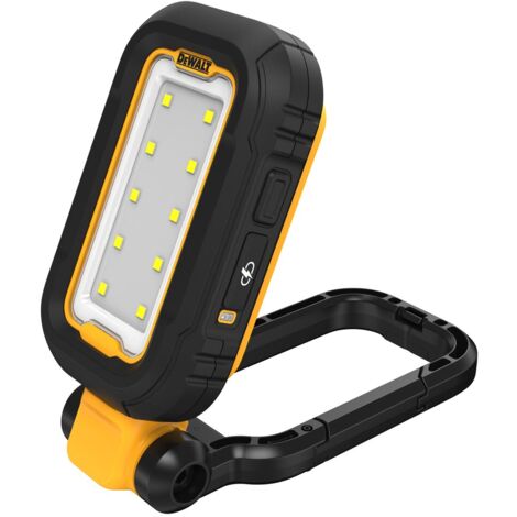 DeWALT DCL182 Rechargeable USB-C LED Task Light (1/5)