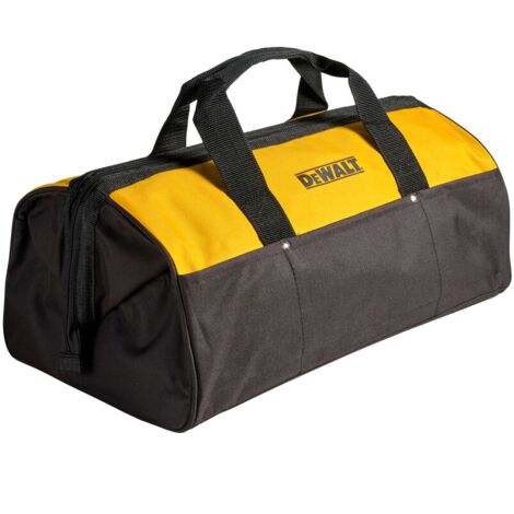 Dewalt 624807-01 18'' Large Contractor Duffel Tool Bag